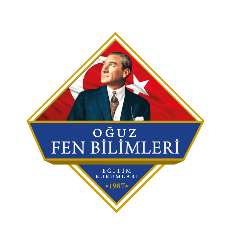 Oğuz Fen Bilimleri Eğitim Kurumu